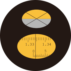 阿貝折射儀圖片/阿貝折射儀樣板圖 (2)