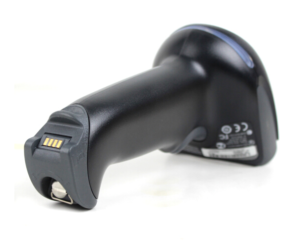 霍尼韋爾1902GSR無線掃描器圖片