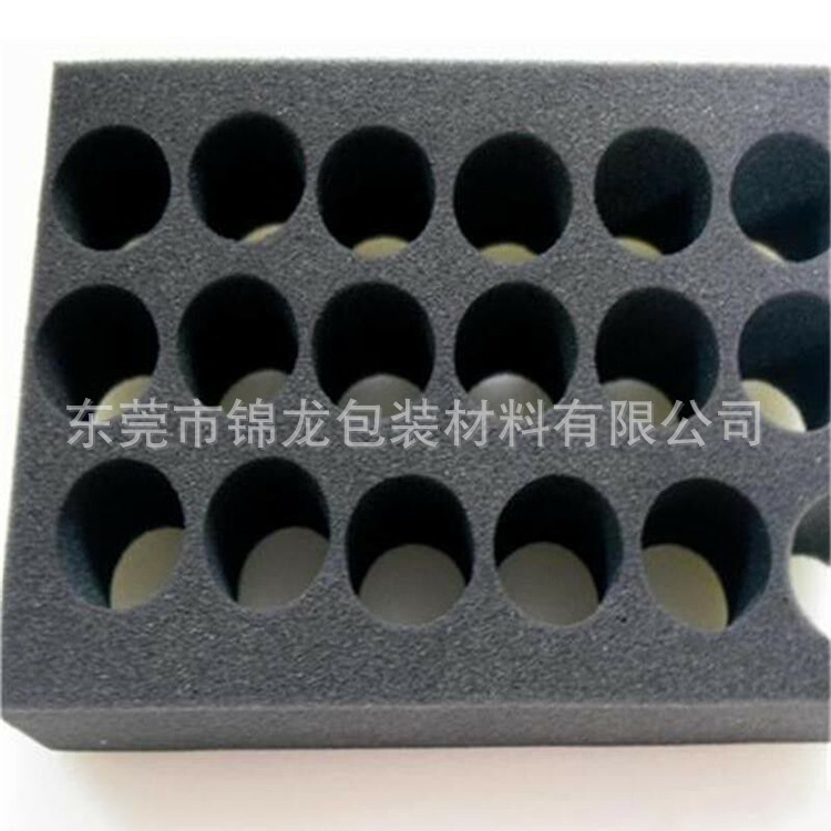 包裝內(nèi)襯海綿圖片/包裝內(nèi)襯海綿樣板圖 (1)