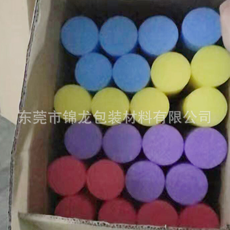 彩色珍珠棉棒圖片/彩色珍珠棉棒樣板圖 (4)