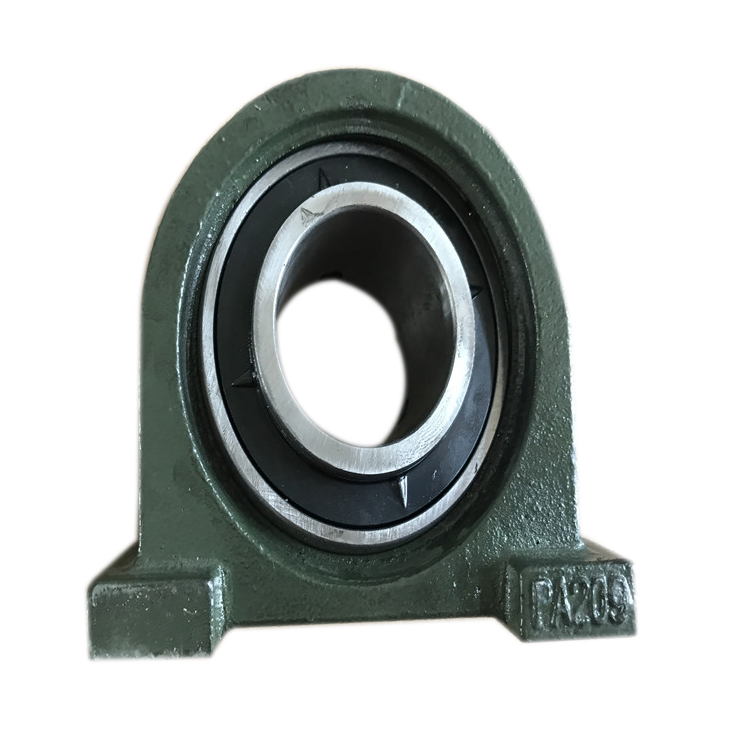 帶座球面軸承圖片/帶座球面軸承樣板圖 (2)