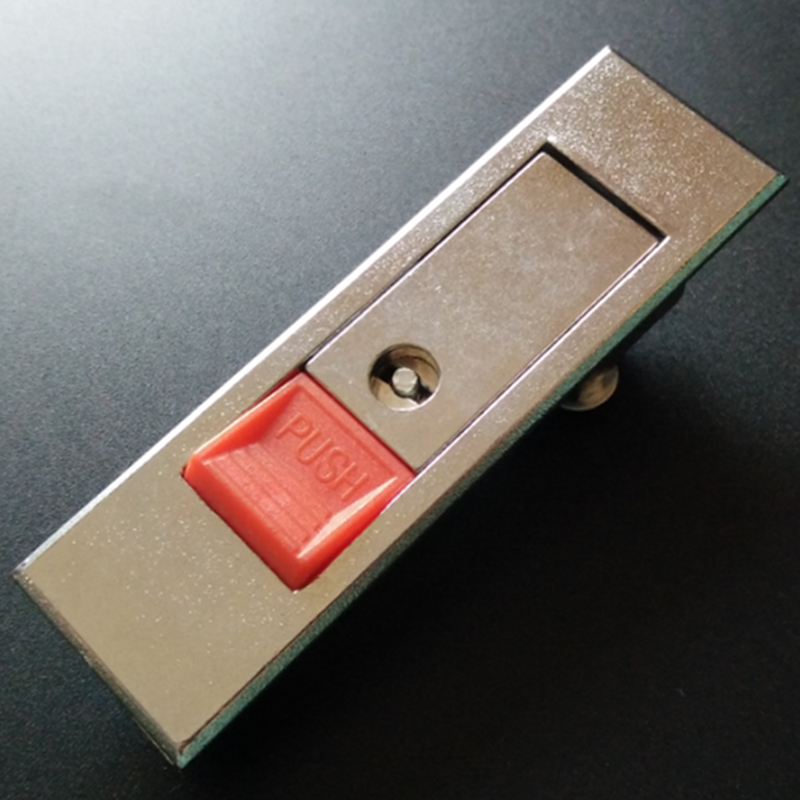 MS-603機械門鎖圖片