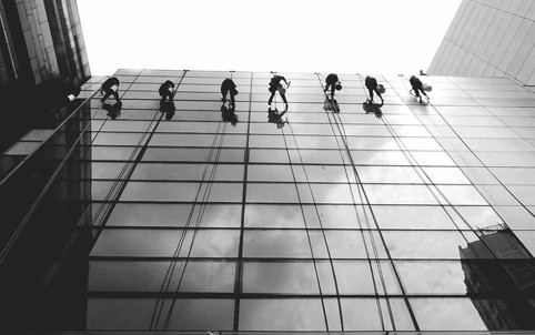 南京市高空外墻清洗價(jià)格 大廈樓外墻清洗價(jià)格 外墻玻璃幕墻清洗電話