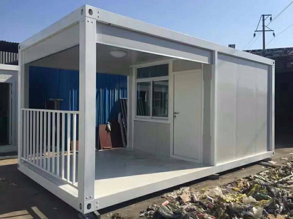 深圳市租售 住人集裝箱  廠家現(xiàn)貨速發(fā)  當天就可以入住 活動房