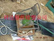 鋼邊橡膠止水帶圖片/鋼邊橡膠止水帶樣板圖 (4)