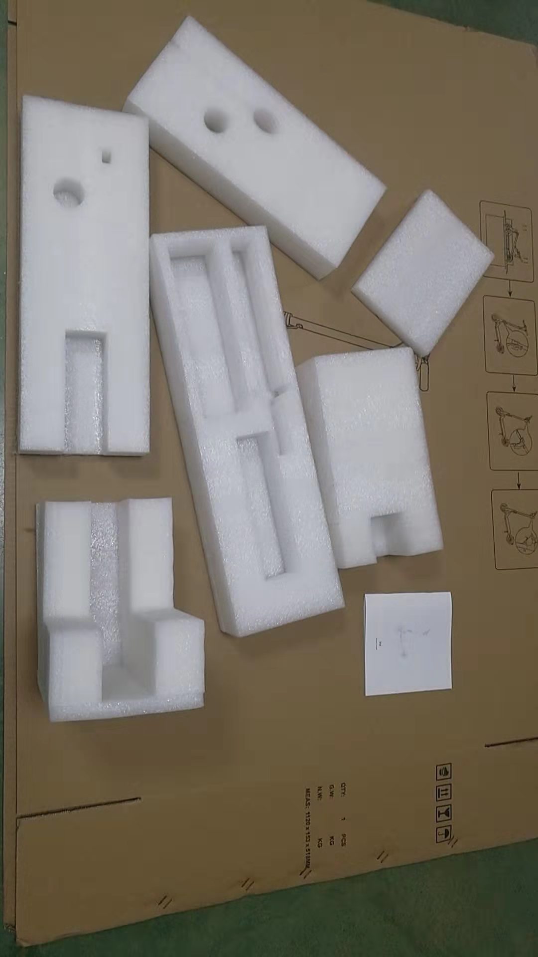 珍珠棉圖片/珍珠棉樣板圖 (2)