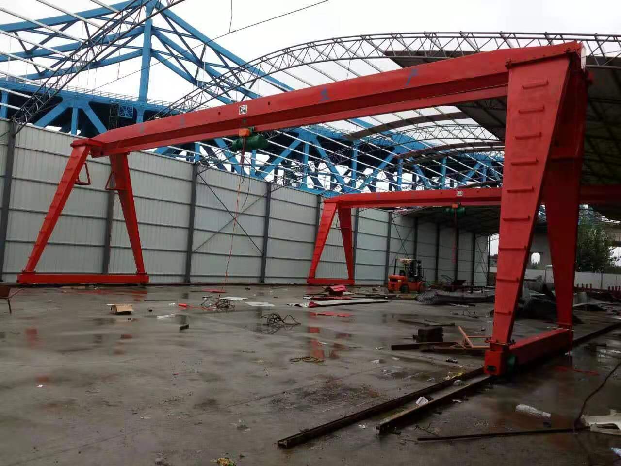 龍門吊圖片/龍門吊樣板圖 (3)