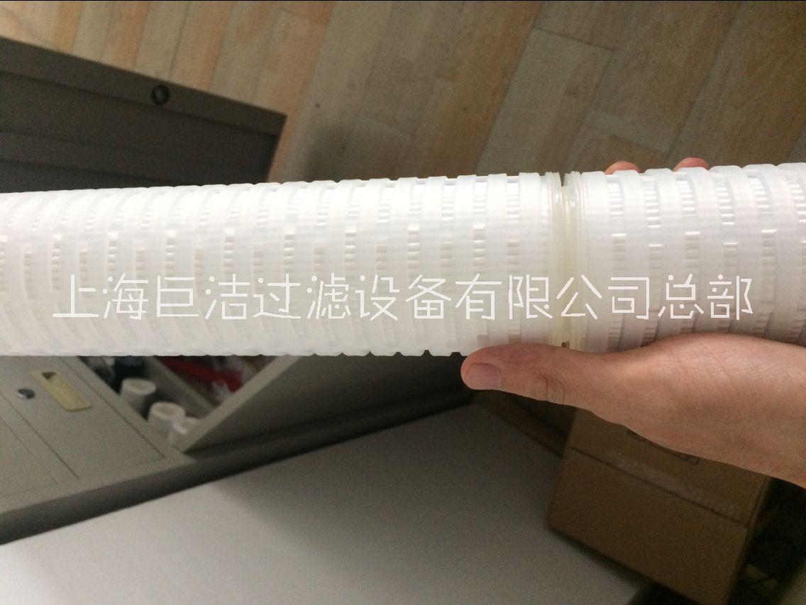 聚四氟濾芯圖片/聚四氟濾芯樣板圖 (4)