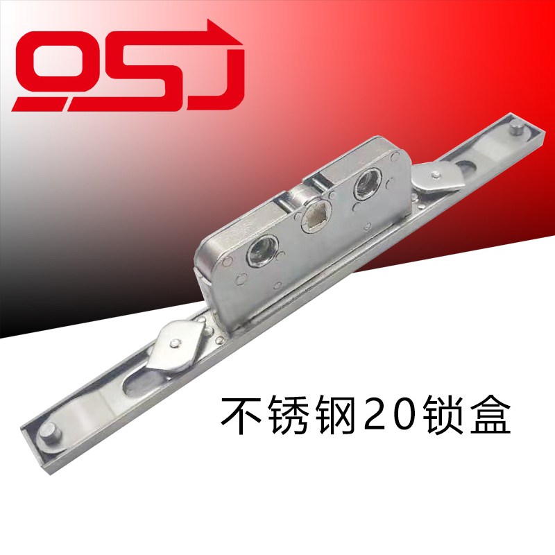 不銹鋼傳動器圖片/不銹鋼傳動器樣板圖 (3)