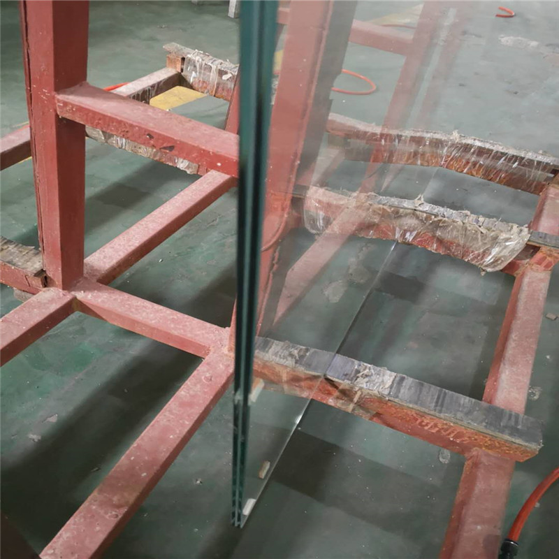 鋼化夾膠玻璃圖片/鋼化夾膠玻璃樣板圖 (4)