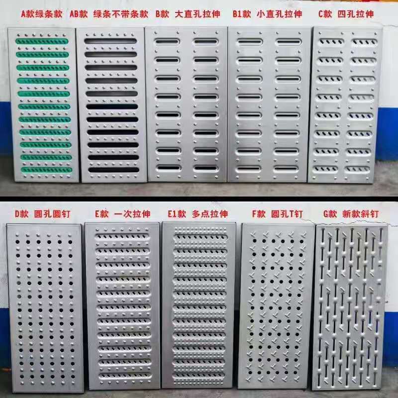 天津不銹鋼篦子 天津不銹鋼井蓋篦子