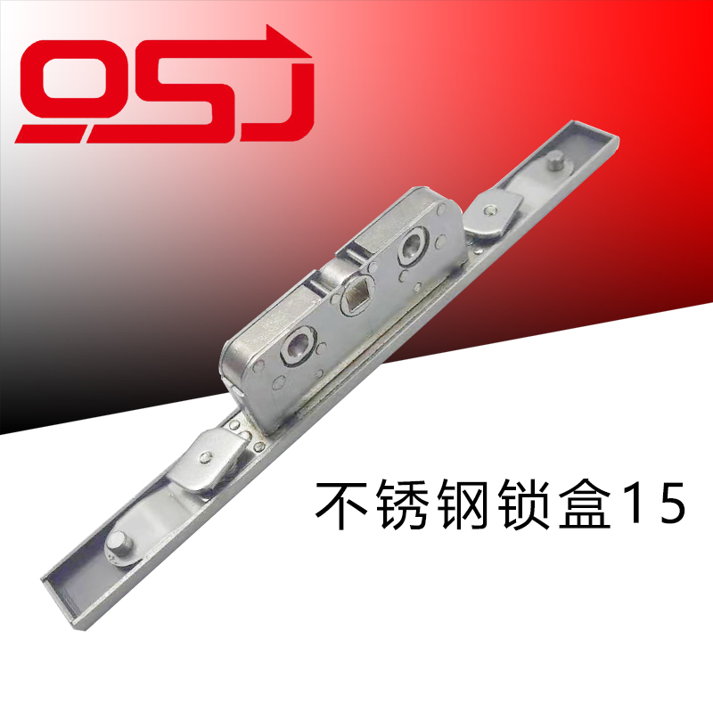 不銹鋼傳動器圖片/不銹鋼傳動器樣板圖 (2)