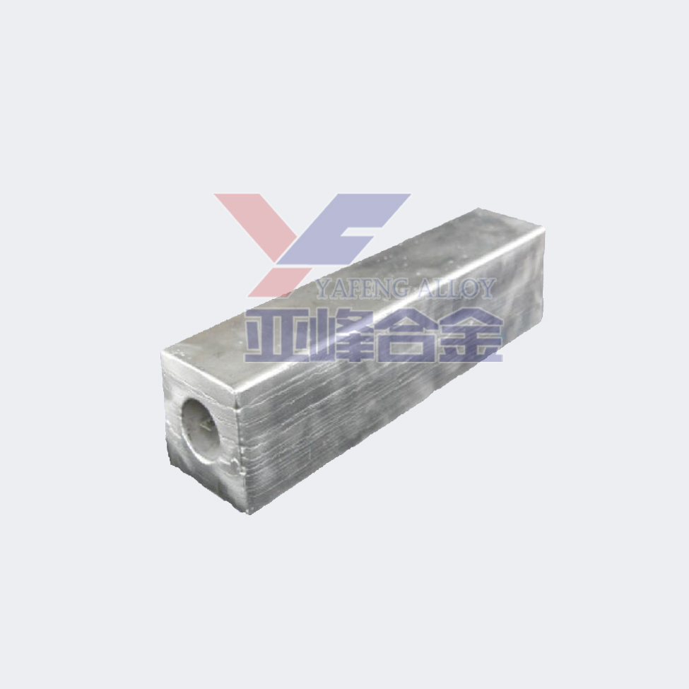 鎂犧牲陽(yáng)極圖片/鎂犧牲陽(yáng)極樣板圖 (2)