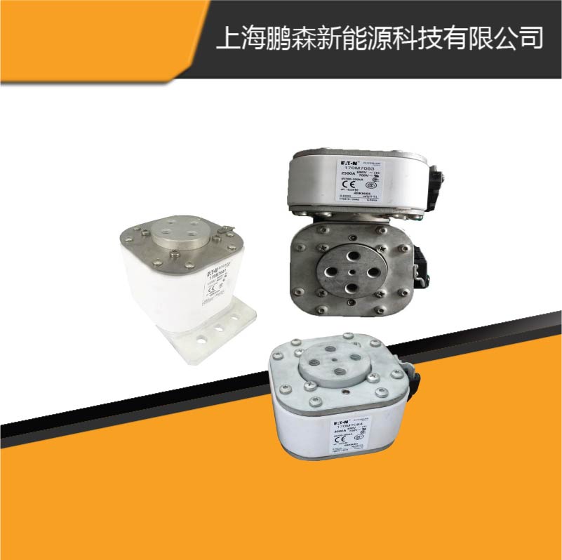 供應(yīng)巴斯曼熔斷器170M7078 170M7079 170M7080 170M7081 保護(hù)器件熔斷器