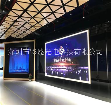 P2、2.5室內(nèi)全彩LED顯示屏圖片/P2、2.5室內(nèi)全彩LED顯示屏樣板圖 (3)