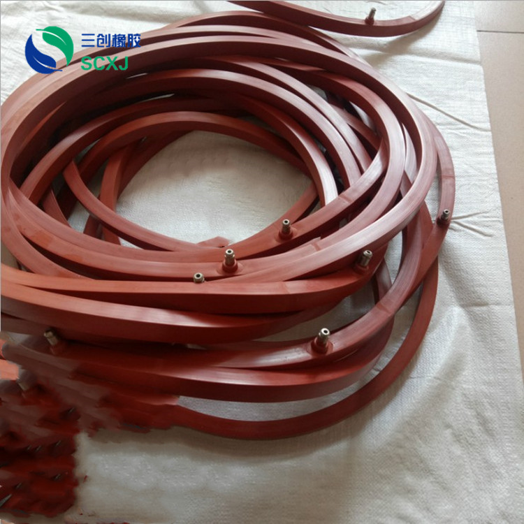 充氣密封條圖片/充氣密封條樣板圖 (4)