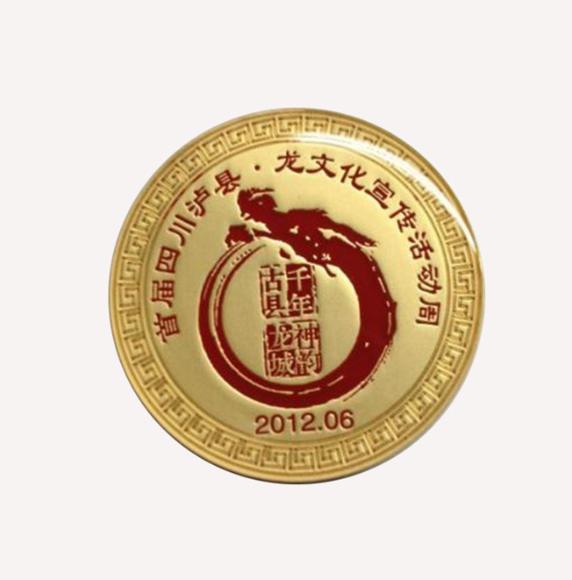 金屬禮品徽章圖片/金屬禮品徽章樣板圖 (3)