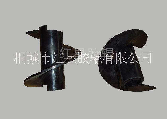 螺旋輥圖片/螺旋輥樣板圖 (3)