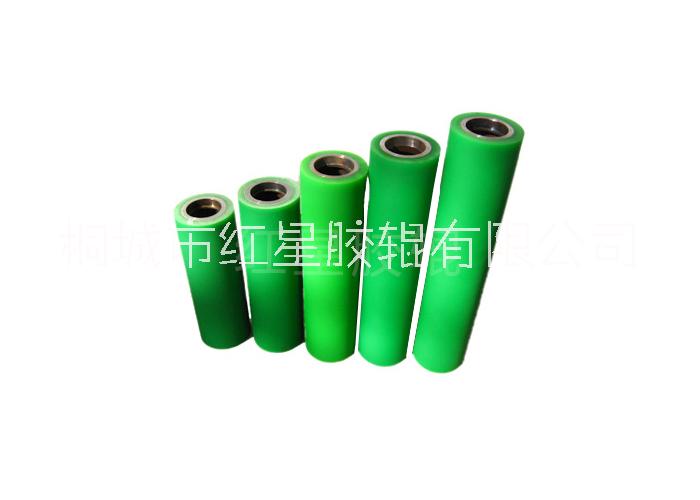 橡膠膠輥圖片/橡膠膠輥樣板圖 (3)
