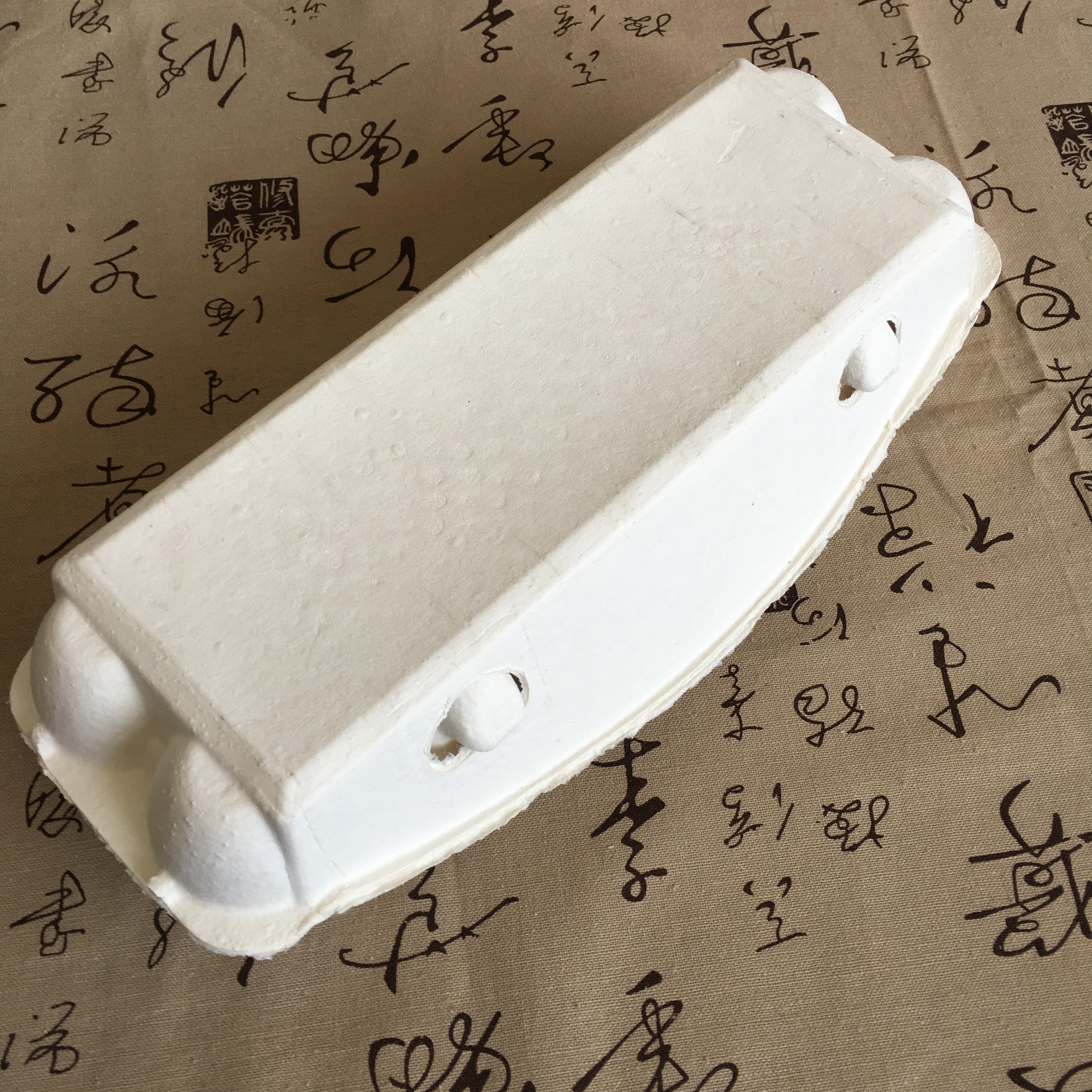 長(zhǎng)春紙漿模塑 長(zhǎng)春紙漿模塑環(huán)保紙漿蛋盒