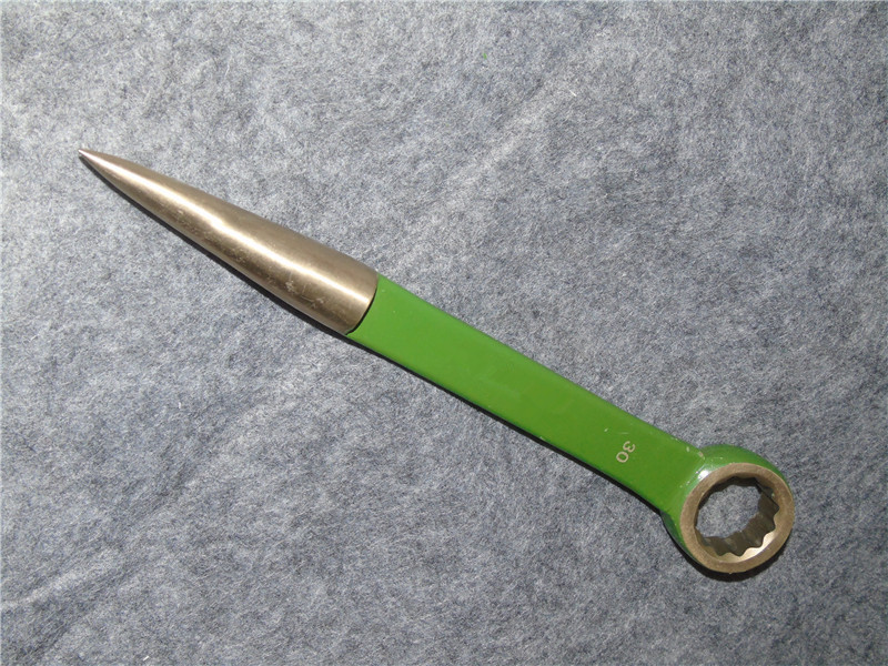 防爆撬棒梅花扳手/河北防爆工具圖片/防爆撬棒梅花扳手/河北防爆工具樣板圖 (1)