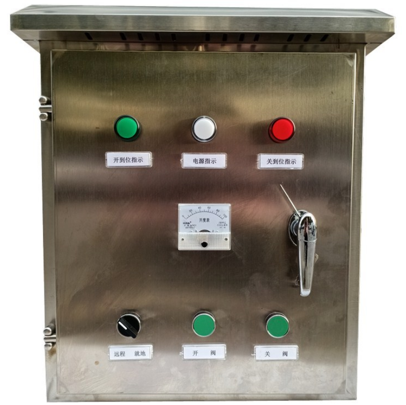 電動閥門控制箱報價，批發(fā)，供應商，生產廠家