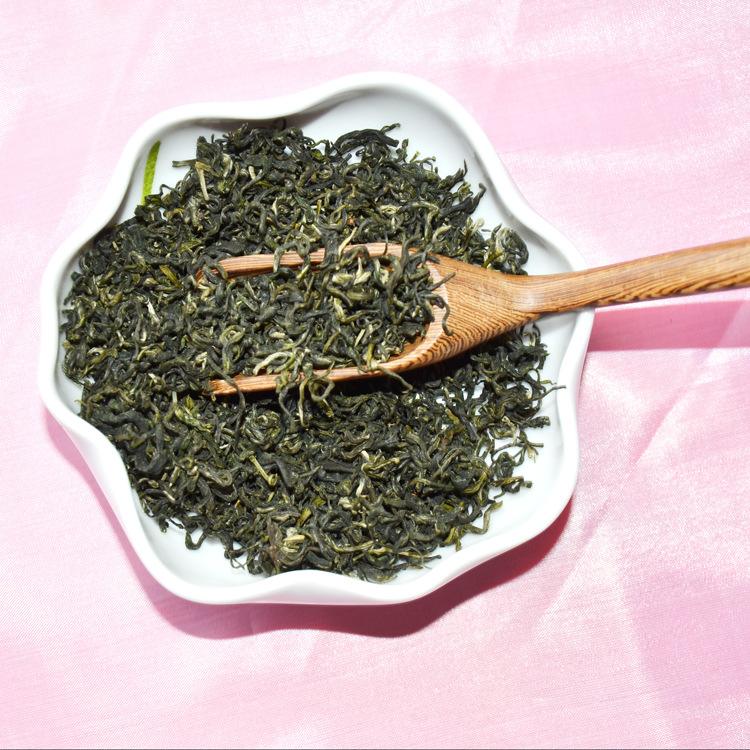 韶关红茶粤北新韶关红茶粤北新鲜红茶七彩红茶定制加图片