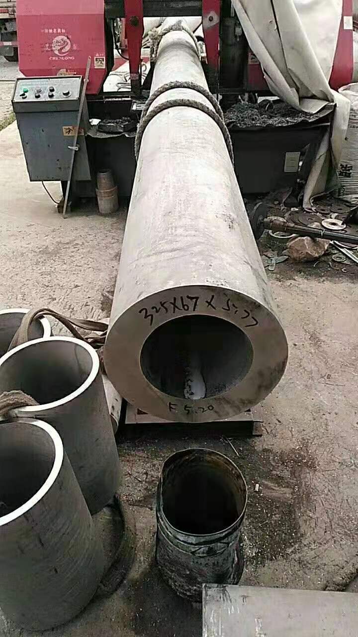 TP316H不銹鋼管圖片/TP316H不銹鋼管樣板圖 (2)