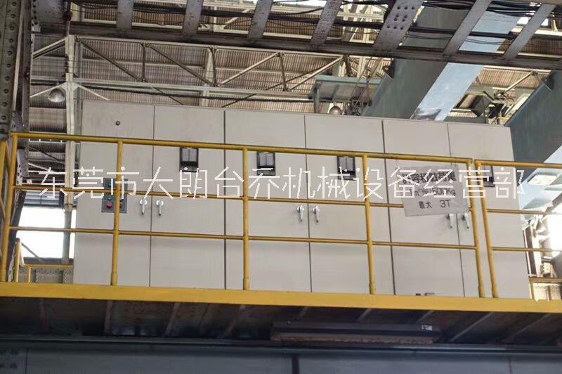 東芝3x8數(shù)控龍門鏜銑報價圖片/東芝3x8數(shù)控龍門鏜銑報價樣板圖 (4)