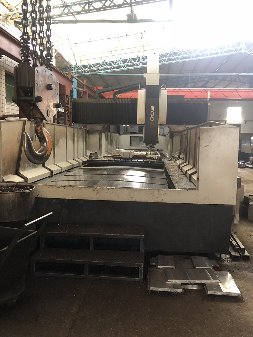 機(jī)械五金零配件數(shù)控精密加工圖片/機(jī)械五金零配件數(shù)控精密加工樣板圖 (3)