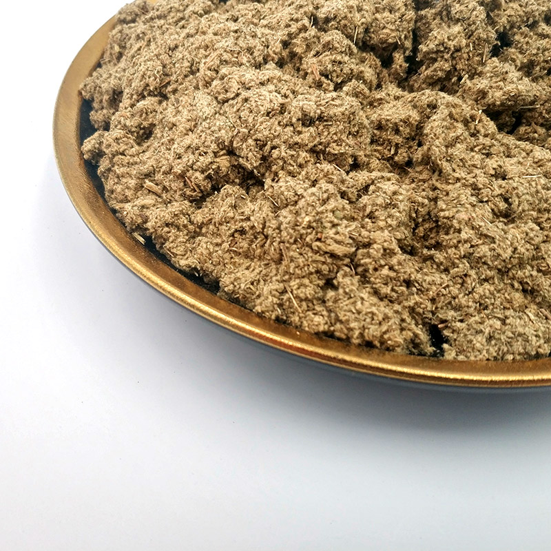 陳艾絨3:1三年陳純艾絨藥益寶艾灸館批發(fā)定制南陽廠家直銷