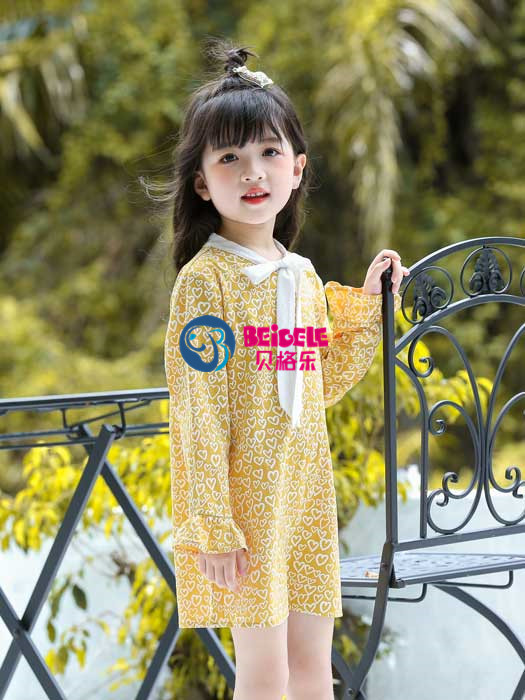 全新出擊勢(shì)在必行 貝格樂(lè)童裝加盟