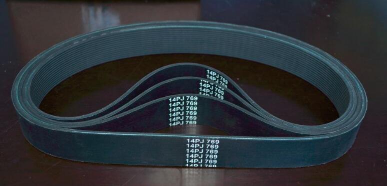 多楔帶圖片/多楔帶樣板圖 (2)