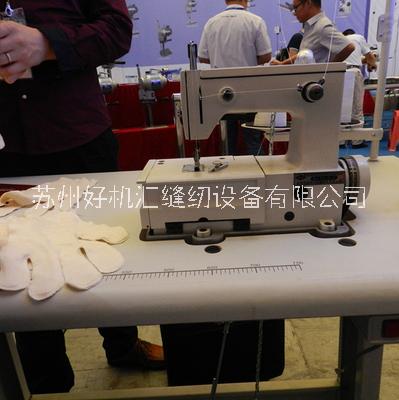 手套縫紉機(jī)  單針鏈?zhǔn)绞痔讬C(jī) 縫紉機(jī)批發(fā)