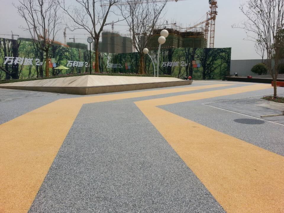 利州區(qū)、膠筑彩石圖片/利州區(qū)、膠筑彩石樣板圖 (3)
