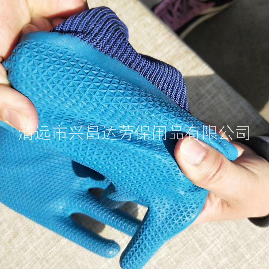 粵北星耐磨王手套圖片/粵北星耐磨王手套樣板圖 (2)