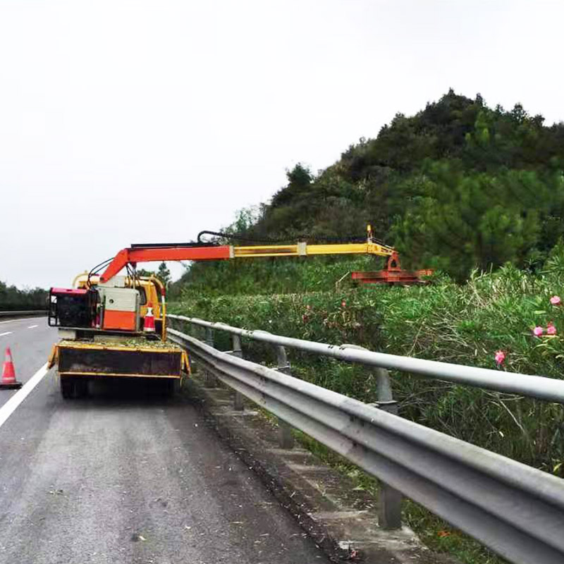 * *隔離帶綠籬修剪機(jī) 車載式綠籬機(jī) 植保機(jī)器