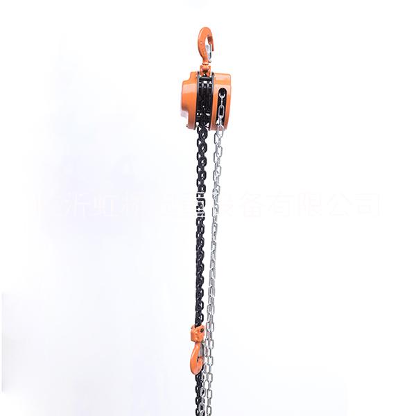 雙鳥牌手拉葫蘆圖片/雙鳥牌手拉葫蘆樣板圖 (4)