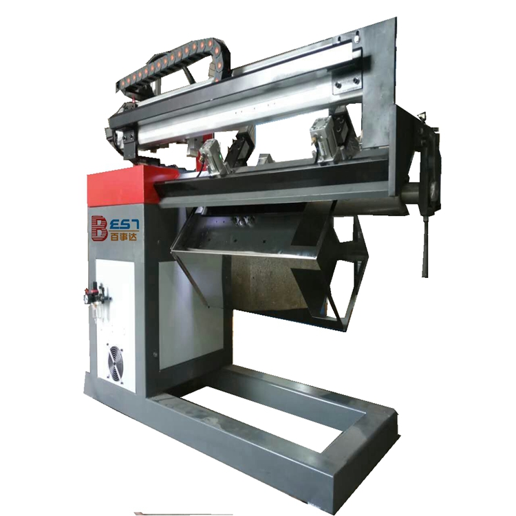 自動(dòng)直縫焊接機(jī)圖片/自動(dòng)直縫焊接機(jī)樣板圖 (4)