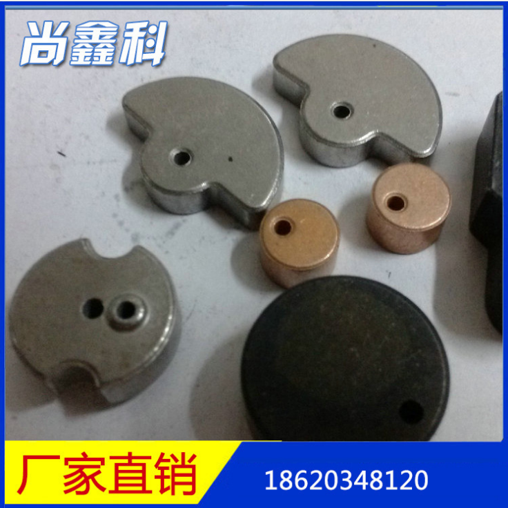 電機(jī)偏心輪圖片/電機(jī)偏心輪樣板圖 (1)