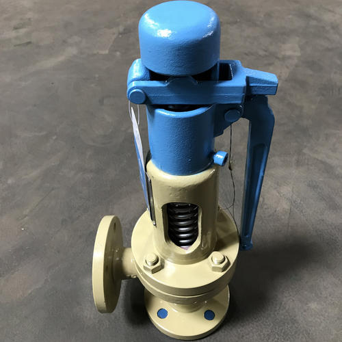 全啟式安全閥圖片/全啟式安全閥樣板圖 (3)