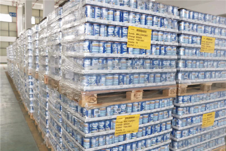 保稅倉儲物流圖片/保稅倉儲物流樣板圖 (4)