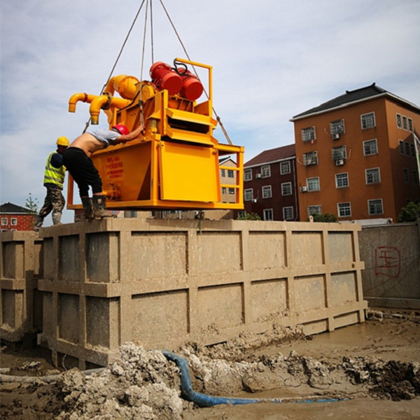 泥漿壓榨圖片/泥漿壓榨樣板圖 (4)