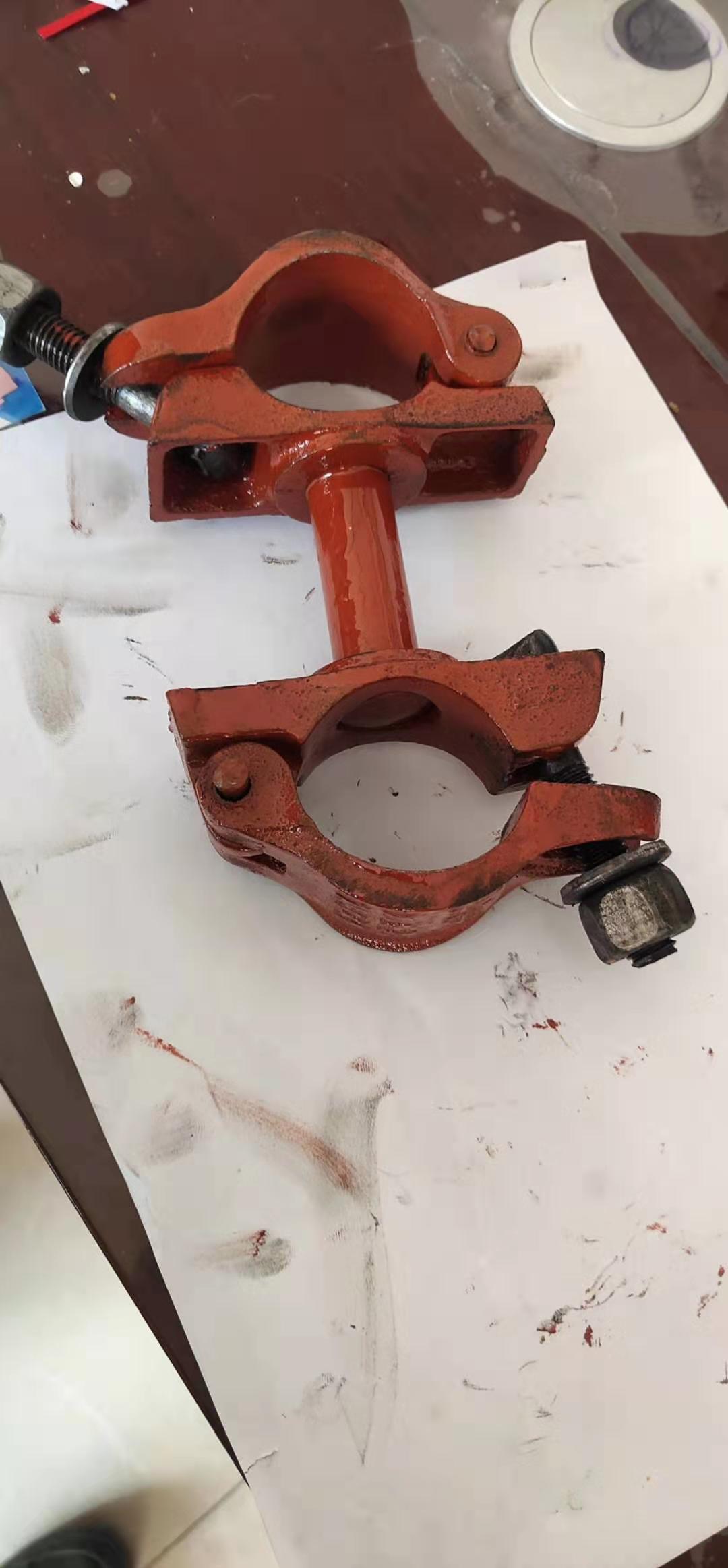 旋轉(zhuǎn)扣件圖片/旋轉(zhuǎn)扣件樣板圖 (1)