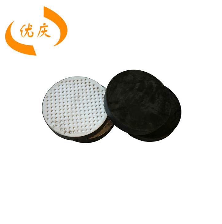圓形橡膠支座廠家，直銷，價格，生產(chǎn)廠家【河北優(yōu)慶橋隧養(yǎng)護(hù)有限公司】 圓形橡膠支座廠家 河北圓形橡膠支座廠家 河北橡膠支座