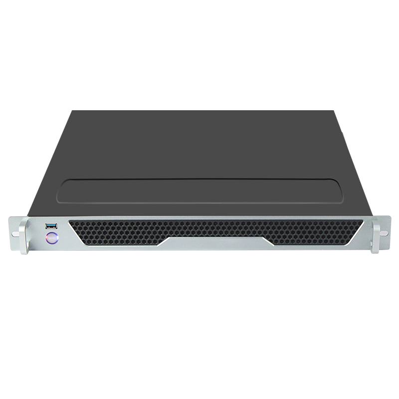 邁肯思1u工控機箱K140LD圖片/邁肯思1u工控機箱K140LD樣板圖 (4)