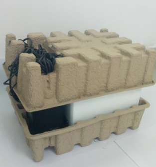 內(nèi)江紙漿模塑.紙漿托