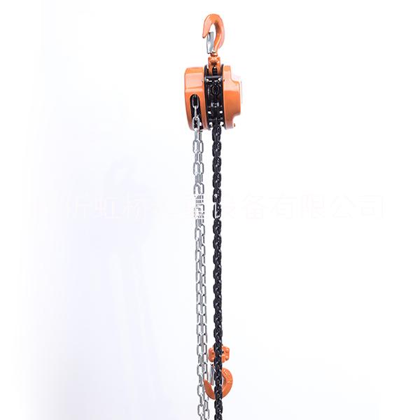 雙鳥牌手拉葫蘆圖片/雙鳥牌手拉葫蘆樣板圖 (2)