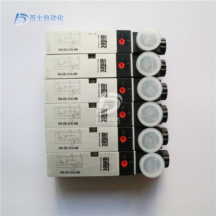愛爾泰克二位三通電磁閥圖片/愛爾泰克二位三通電磁閥樣板圖 (4)