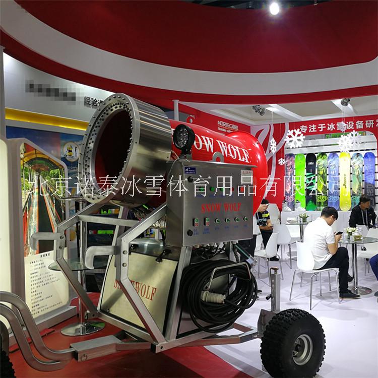 鄭州大型造雪機(jī)圖片/鄭州大型造雪機(jī)樣板圖 (4)